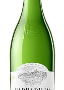 Barbadillo Vino Blanco Semidulce Botella 75Cl