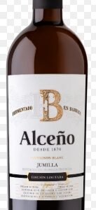 Alceño Vino de bar Bco S. Blanc F. 75 cl