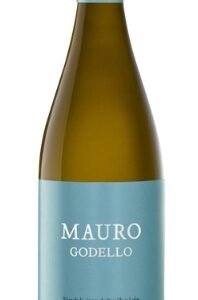 Mauro Botella de vino blanco 75Cl