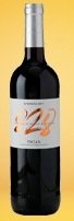 828 Vino Tinto Crianza 75 Cl Personalizado Contiene 6 Unidades