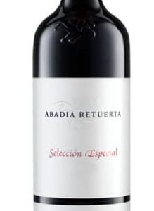 Abadia Retuerta Vino Tinto Selección Especial Botella 75Cl