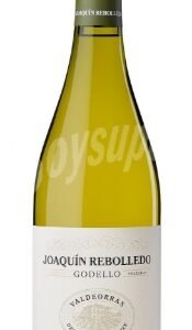 Joaquín Rebolledo Vino Blanco Godello Botella 75Cl