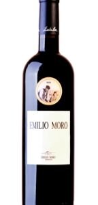 Emilio Moro Vino Tinto Ribera Del Duero Botella 75Cl