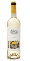 Viñas Del Vero Vino Blanco Macabeo-Chardonnay Botella 75Cl