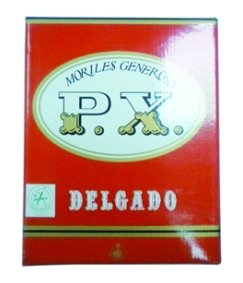 Delgado Dulce Pedro Ximénez Montillamoriles 5L