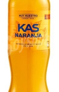 Kas Naranja 2L