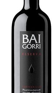 Baigorri Vino Tinto Reserva Rioja Botella 75C
