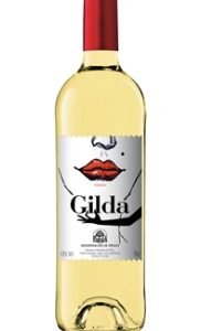 Gilda Vino Blanco Verdejo Rueda Botella 75Cl