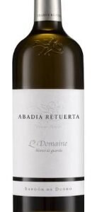 Abadia Vino Blanco Retuerta Le Domaine Botella 75Cl