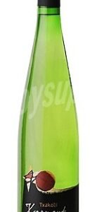 Xarmant Vino Blanco Txa Botella 75Cl