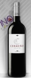 Cermeño Vino Tinto Joven Vino Tinto Joven Toro Botella 75Cl