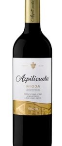 Azpilicueta Botella de Vino Tinto Reserva 75Cl