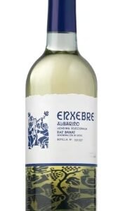 Enxebre Vino Blanco Rías Baixas Botella 75Cl