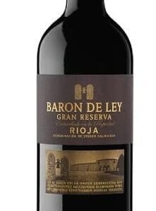 Baron De Ley Botella de Vino Tinto Reserva 75Cl