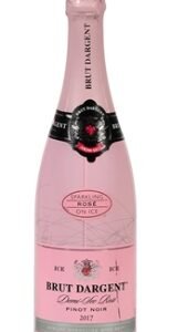 Brut Dargent Botella Sparkling Ice Rose 75Cl