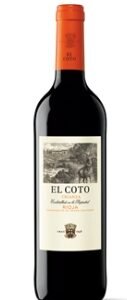 El Coto Vino Tinto Crianza Rioja Botella 75Cl