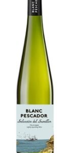 Sommelier´S Selection Selección del Sumiller Vino Blanco Pescador 75Cl
