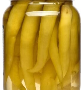 CREATIVE AGRICULTURE Bizkaiko piparra jar 1435 gne (3640 g)