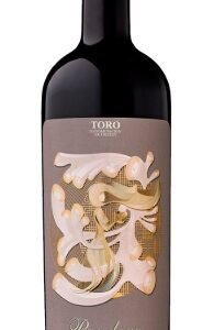 Termes Vino Tinto D.O. Toro Botella 75 Cl