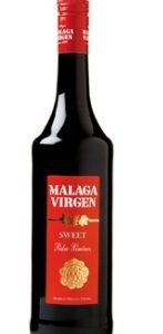 Bodegas Malaga Virgen Kina San Clemente 1L