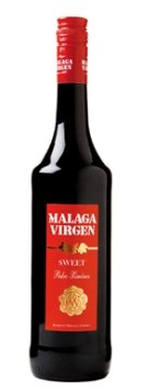 Bodegas Malaga Virgen Kina San Clemente 1L