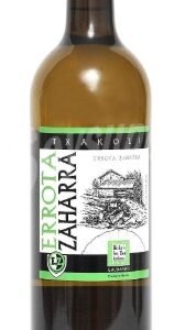 Errote Zaharra Errota Zaharra Vino Blanco Txacolí Botella 75Cl