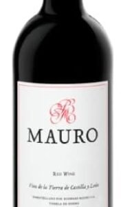 Mauro Vino Tinto V.T. Castilla Y León Botella 1,5L