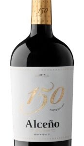 Alceño Vino Tinto 150 Años 75Cl
