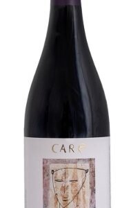 Care Vino Tinto Sobre Lías Botella 75Cl