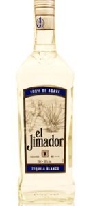 El Jimador Tequila Blanco Botella 70Cl Alc. 37% Vol.