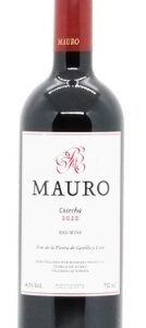 Mauro Botella de Vino Tinto Vintage Seleccionada 75Cl