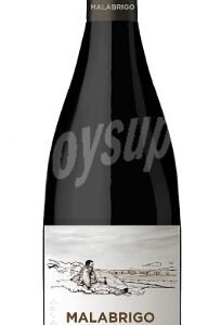 Malabrigo Vino Tinto Ribera Del Duero Botella 75Cl