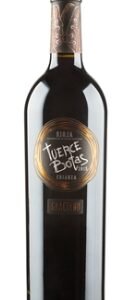 Medievo Vino Tinto Tuercebotas Crianza Denominación De Origen Rioja Botella 75Cl