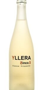 Yllera Vino Blanco Verdejo 5.5 Botella 75Cl