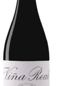 Viña Real Vino Tinto Crianza Rioja Botella 75Cl