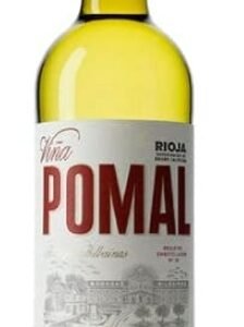 Viña Pomal Vino Blanco 75 Cl