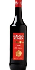 Malaga Virgen Bodegas Pedro Ximénez Botella 75Cl