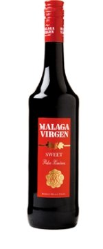 Malaga Virgen Bodegas Pedro Ximénez Botella 75Cl