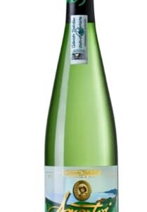 Ameztoi Txa Vino Blanco Txacoli Botella 75Cl