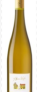 Henri Weber Vino Blanco Pinot Gris Botella 75Cl