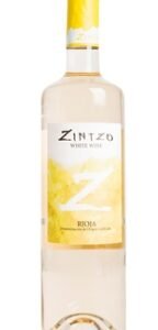 Zintzo Botella de vino blanco 75Cl