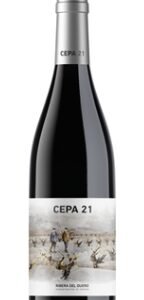 Cepa 21 Vino Tinto Ribera Del Duero Botella 75Cl