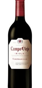 Campo Viejo Vino Tinto Coupat Varias Añadas Botella 75Cl