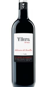 Sommelier'S Selection Vino Tinto Yllera 75Cl