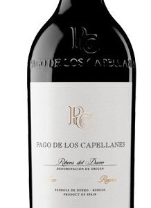 Capellania Vino Tinto Crianza D.O. Ribera De Duero 1,5L