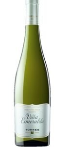 Viña Esmeralda Vino Blanco Penedès Botella 75Cl