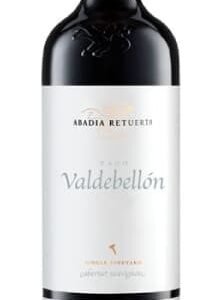 Abadia Retuerta Botella de vino tinto Valdebellon 75 cl