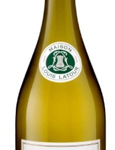 Louis Latour Vino Blanco Latour Chablis Francia Botella 75Cl
