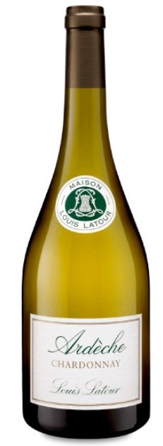 Louis Latour Vino Blanco Latour Chablis Francia Botella 75Cl