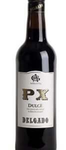 Delgado Dulce Pedro Ximénez Montillamoriles Botella 75Cl